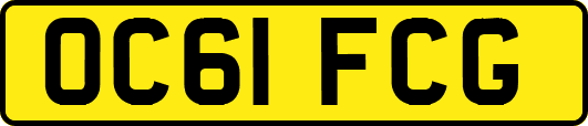 OC61FCG