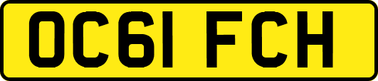 OC61FCH