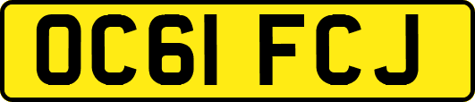 OC61FCJ