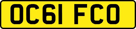 OC61FCO