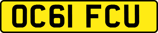 OC61FCU
