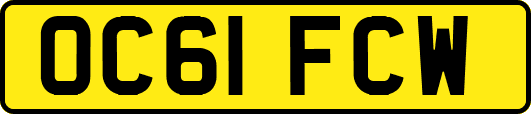 OC61FCW