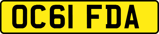 OC61FDA