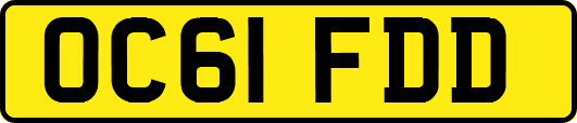 OC61FDD