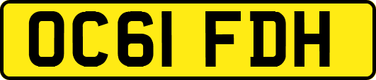 OC61FDH