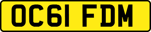OC61FDM