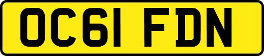 OC61FDN