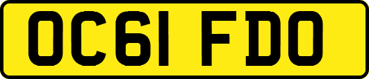 OC61FDO