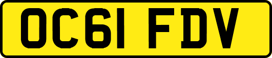 OC61FDV