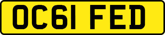 OC61FED