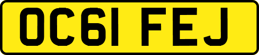 OC61FEJ