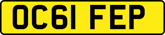 OC61FEP