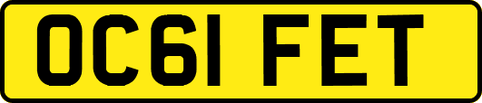 OC61FET
