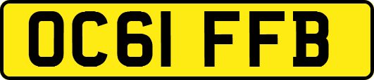 OC61FFB