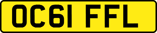 OC61FFL