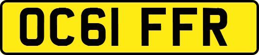 OC61FFR