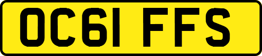 OC61FFS