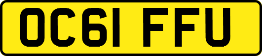 OC61FFU