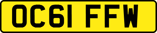 OC61FFW