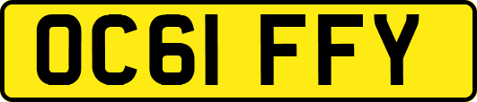 OC61FFY