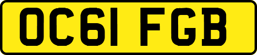 OC61FGB