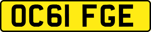 OC61FGE
