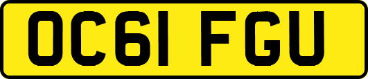OC61FGU