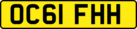 OC61FHH