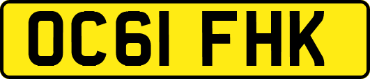 OC61FHK