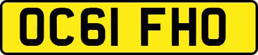 OC61FHO