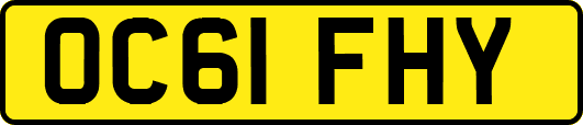 OC61FHY