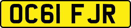 OC61FJR