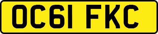 OC61FKC