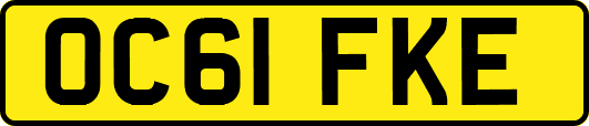 OC61FKE