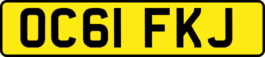 OC61FKJ