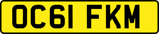 OC61FKM