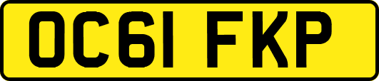 OC61FKP
