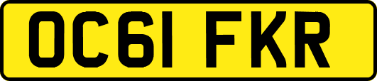 OC61FKR