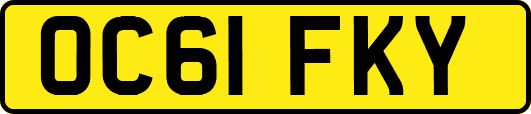 OC61FKY