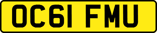 OC61FMU