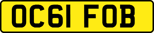 OC61FOB
