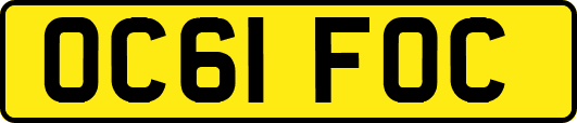 OC61FOC