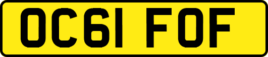 OC61FOF