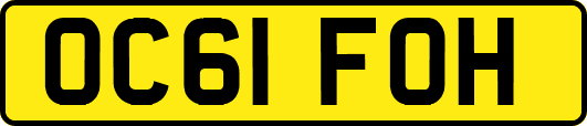 OC61FOH