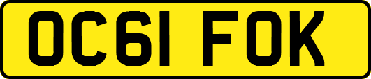 OC61FOK