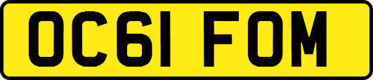 OC61FOM