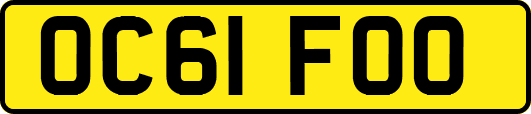 OC61FOO