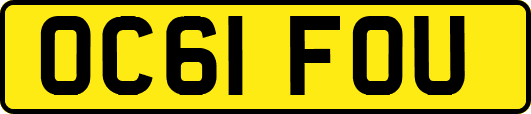 OC61FOU