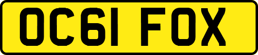 OC61FOX