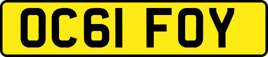 OC61FOY